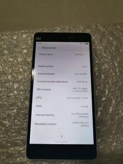 Xiaomi Mi 4i 32GB