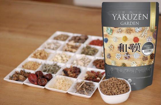 Yakuzen Garden/自然の森漢方堂/狗糧/腎臟配方/腎糧, 嘢食& 嘢飲, 飯麵