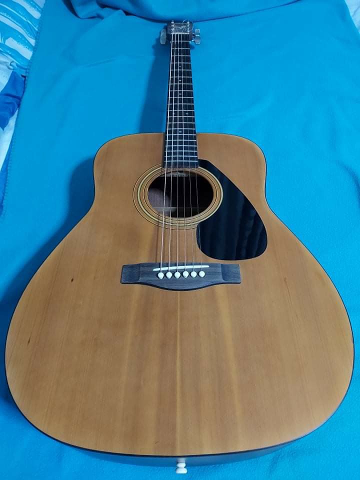 Yamaha fg412s acoustic guitar sale