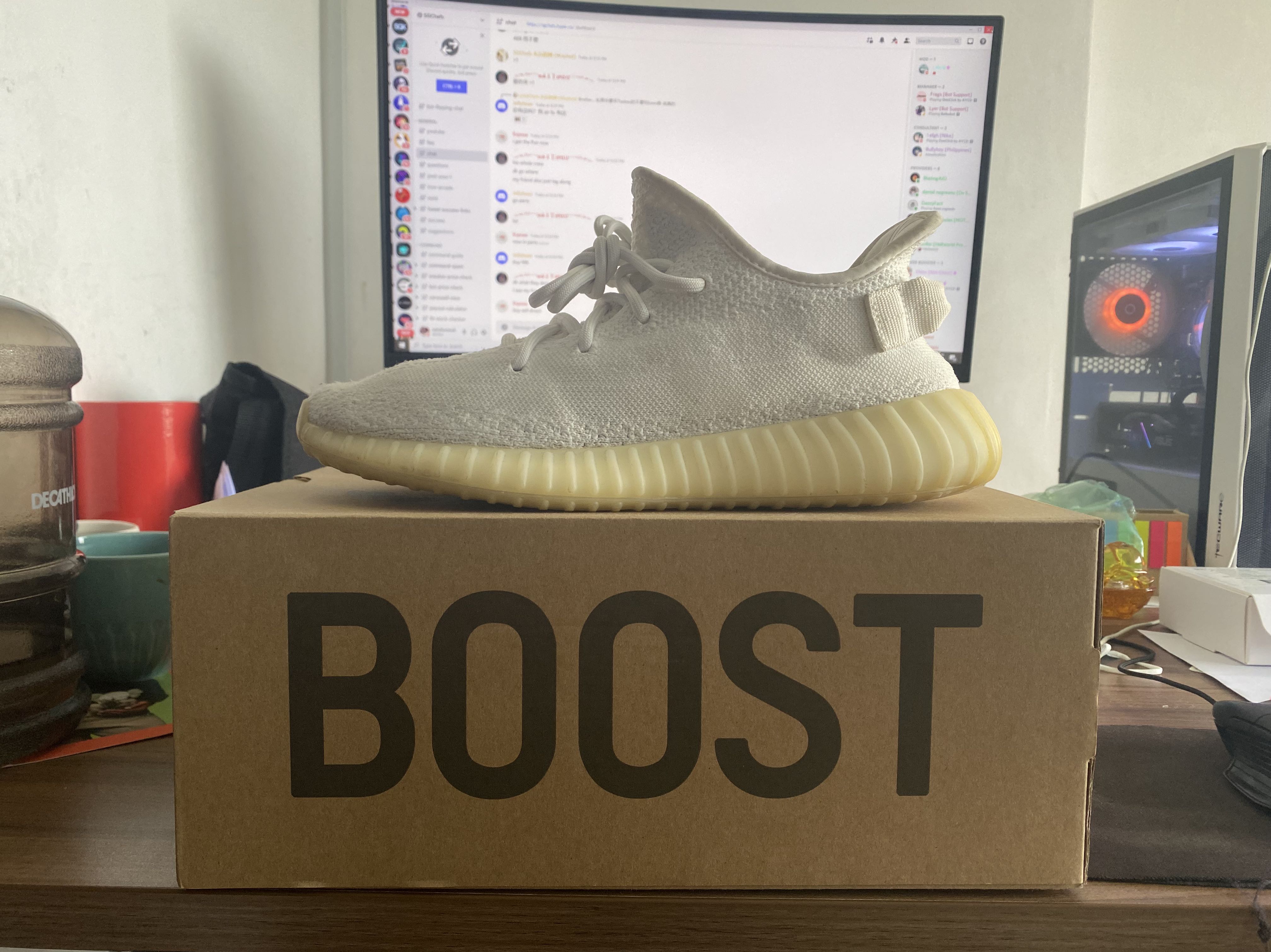 v2 cream