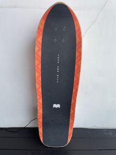 Yow Snapper Surfskate 32.5”