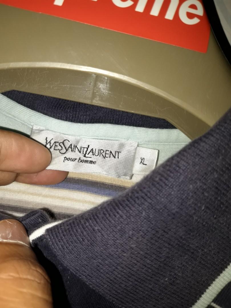 Ysl polo legit check Clearance