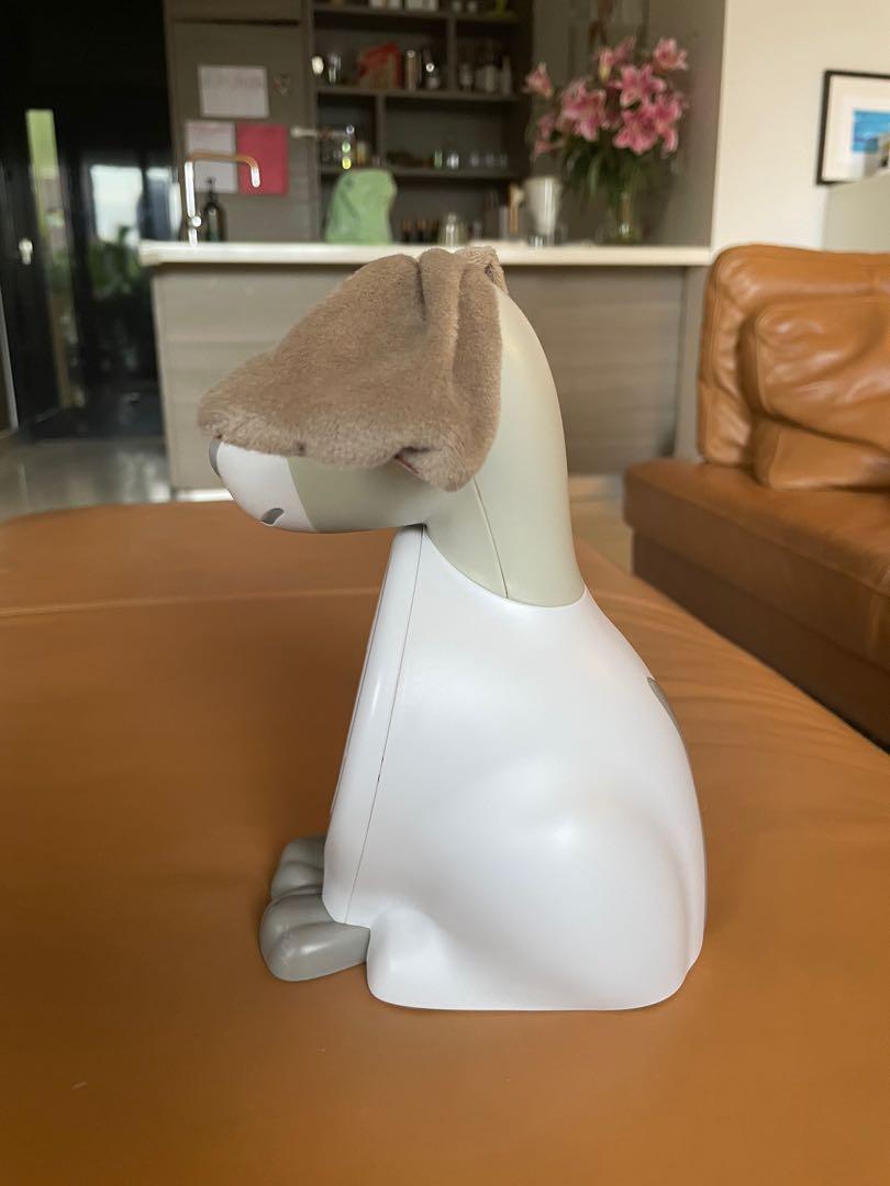 Zazu sleep training alarm clock dog kids, Babies & Kids, Baby Monitors