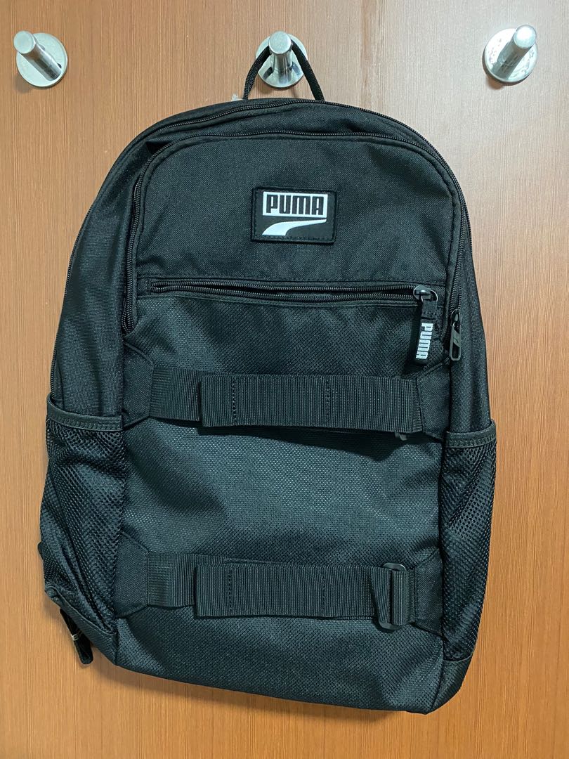 puma deck backpack