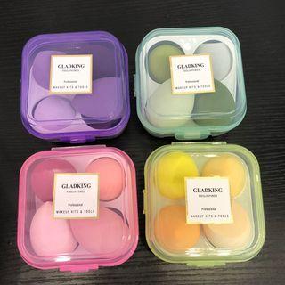 4n1 Blender w/case colorful