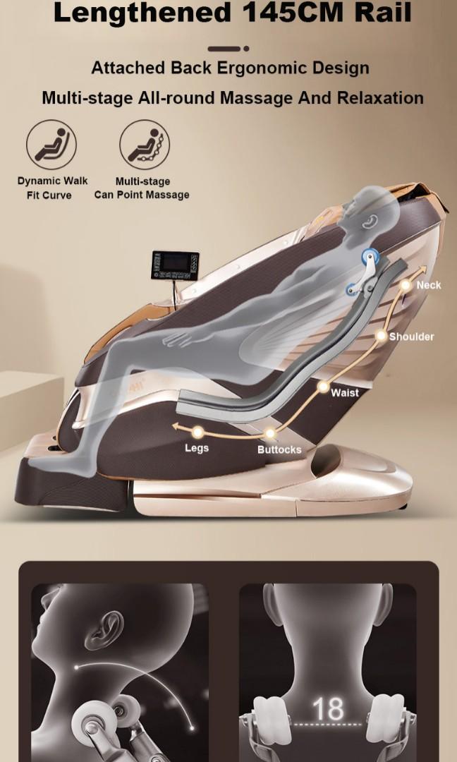 Ogawa vs online osim 2021