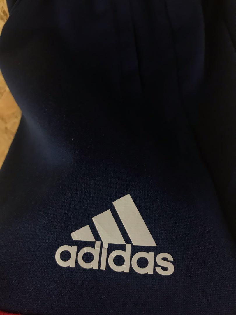 876 ADIDAS SHORT PANTS