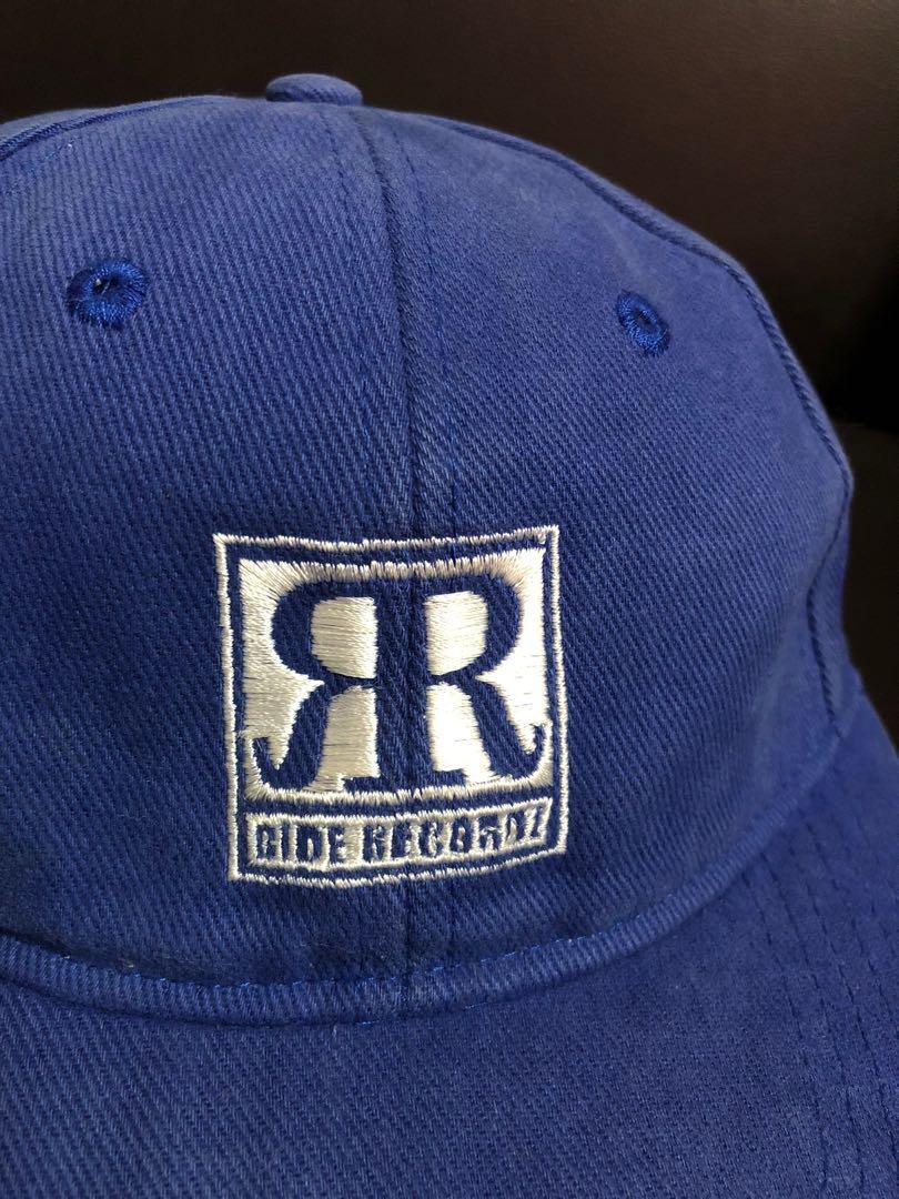 90s anvil rap record, Men's Fashion, Watches & Accessories, Cap & Hats ...