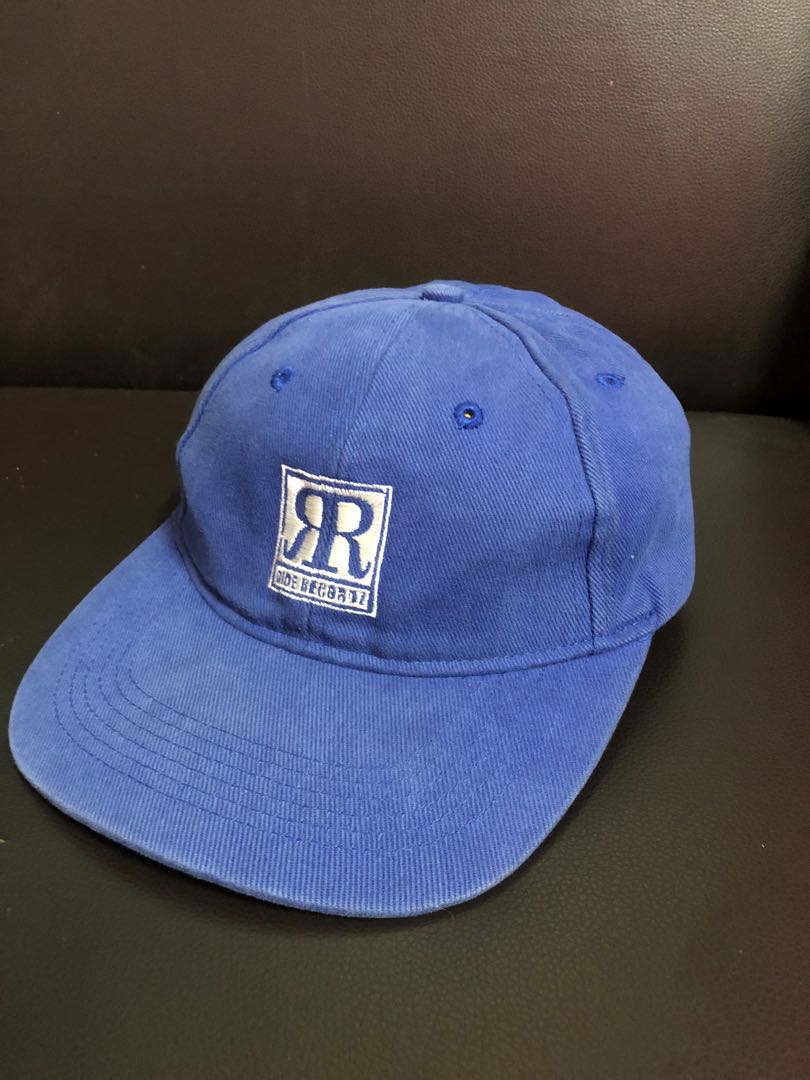 90s anvil rap record, Men's Fashion, Watches & Accessories, Cap & Hats ...