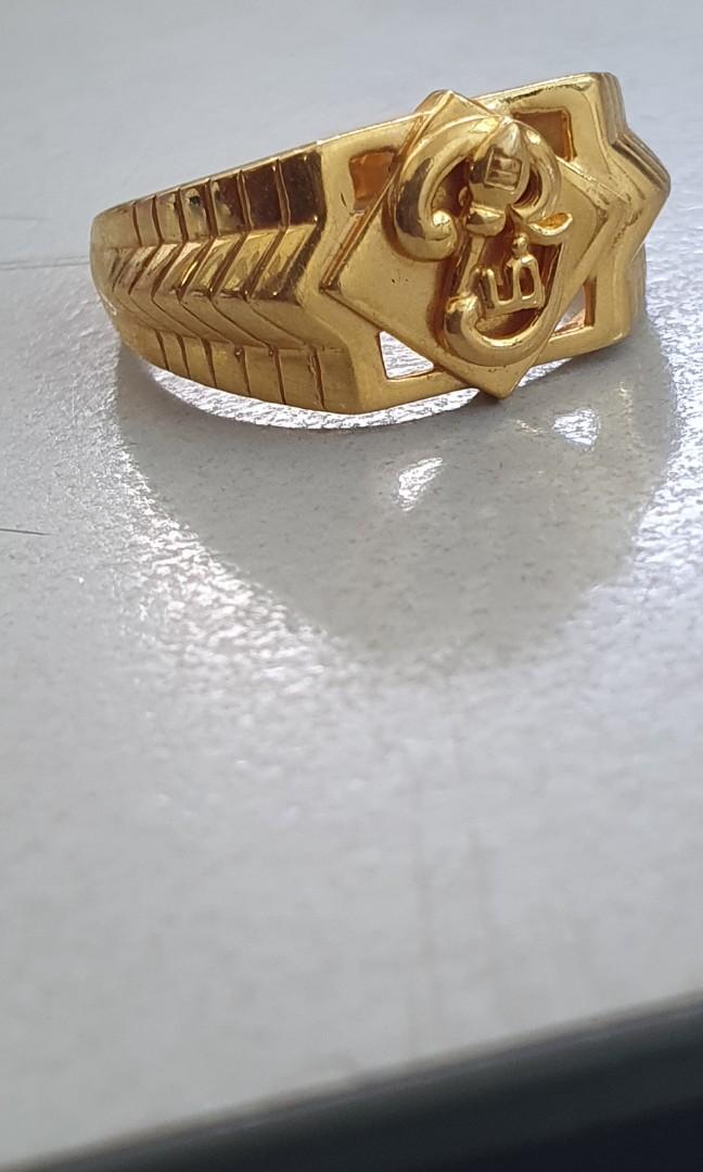 Lord on sale murugan rings