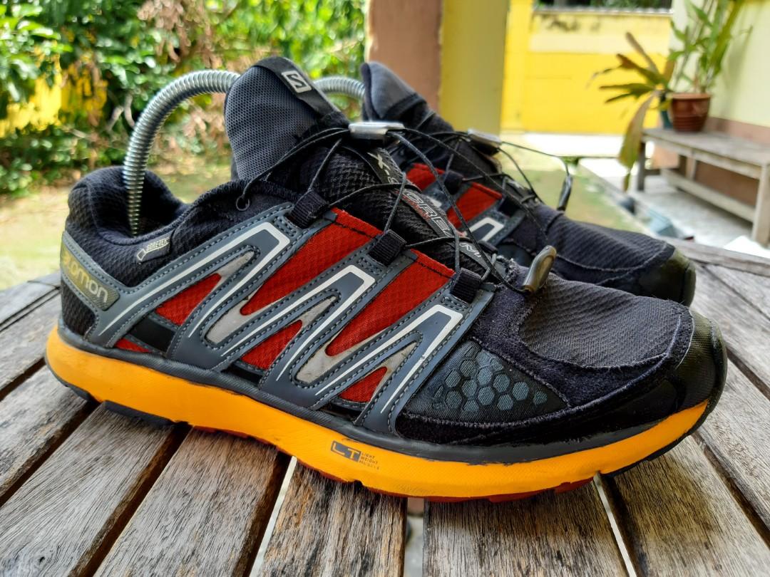 Salomon x deals scream citytrail