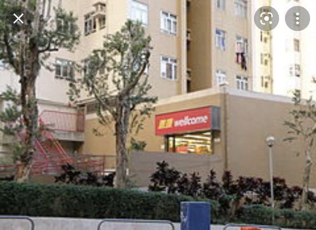 新麗花園車位 樓盤 樓盤放售 車位 Carousell