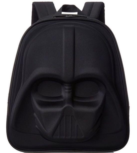 Darth vader school bag clearance