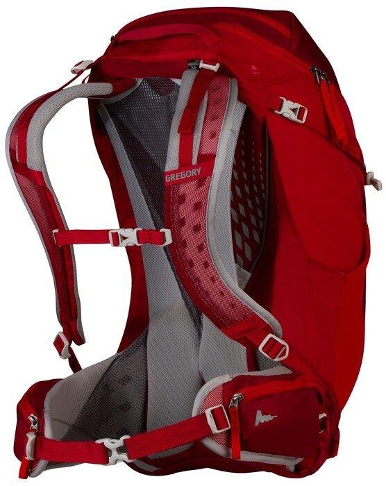 Gregory z30 2025