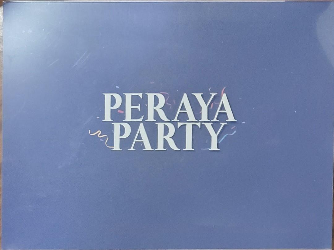 泰星KristSingto Fan Meeting DVD Peraya Party 一年生Sotus, 興趣及