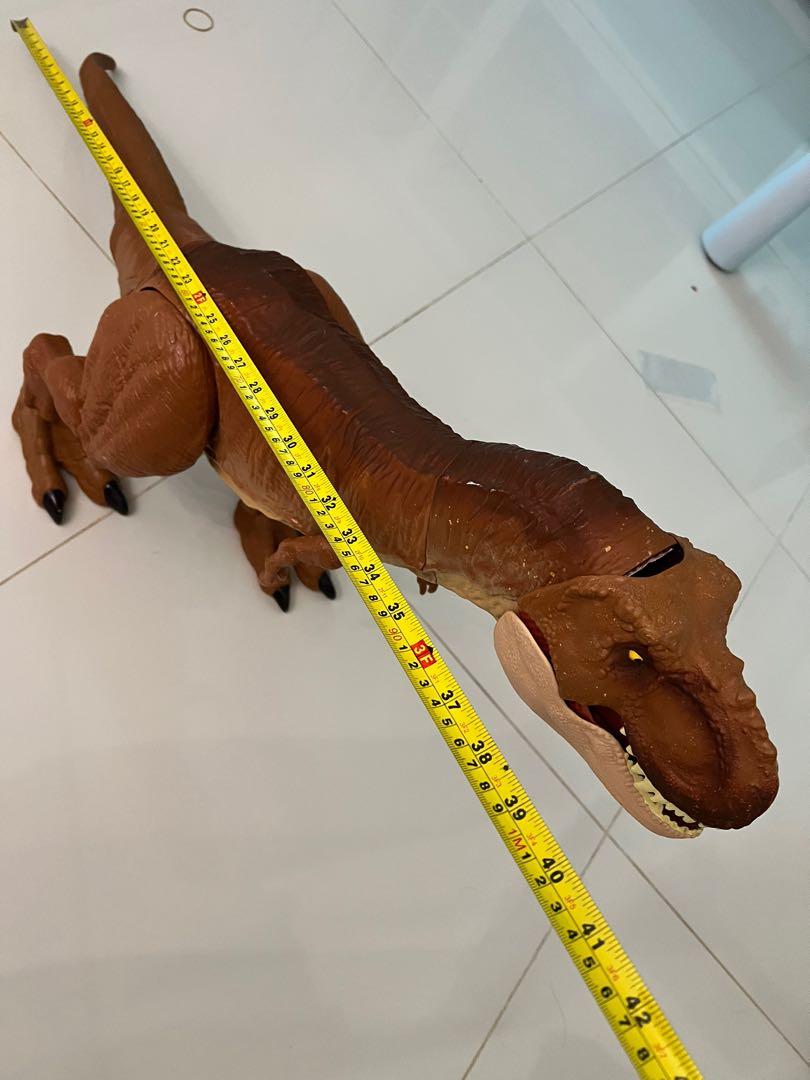 Tyrannosaurus Rex Mattel FMM63  Iron man de lego, Dinosaurios