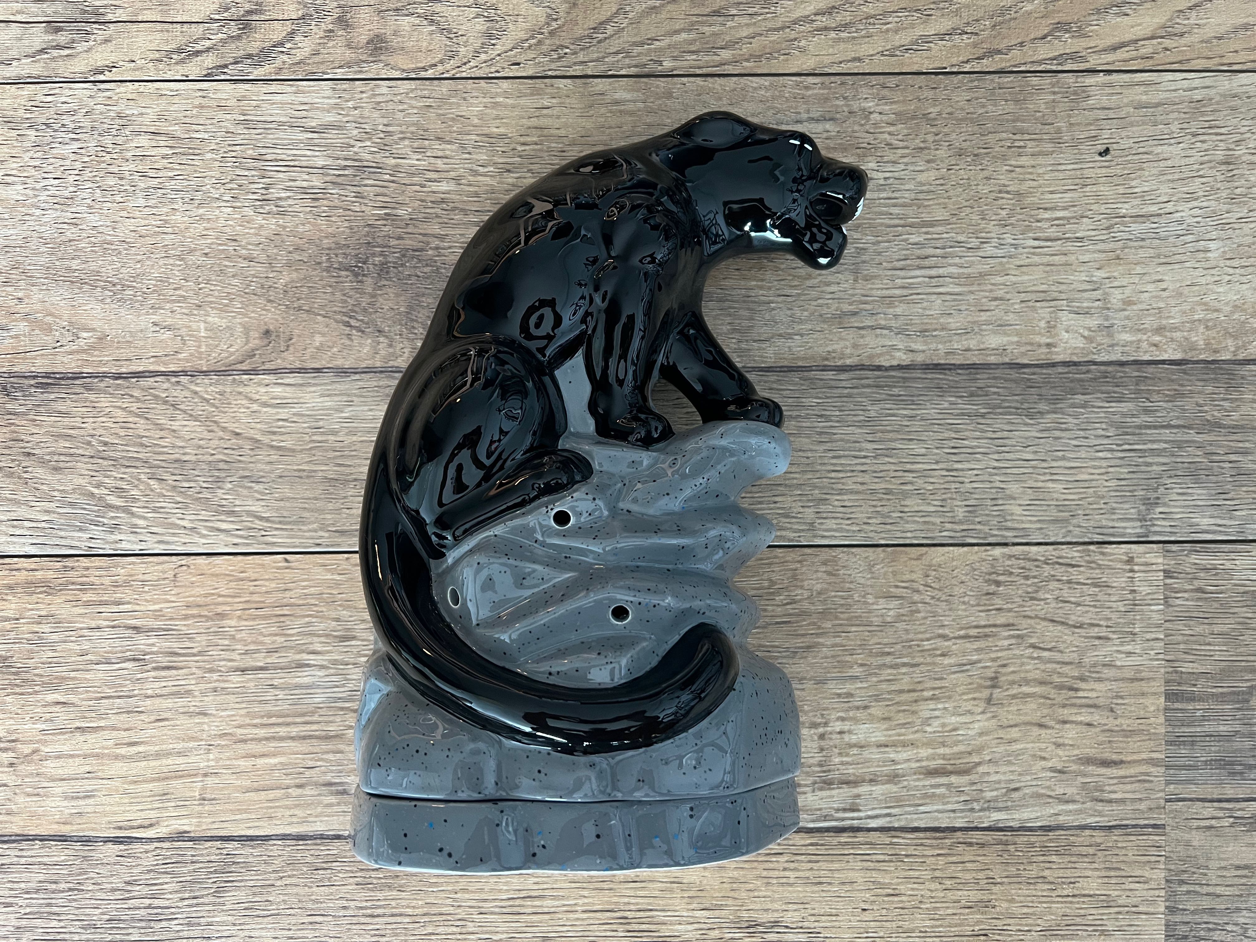 WACKO MARIA PANTHER INCENSE BURNER, Furniture & Home Living, Home