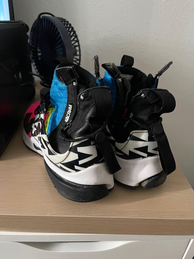 Acronym online presto racer