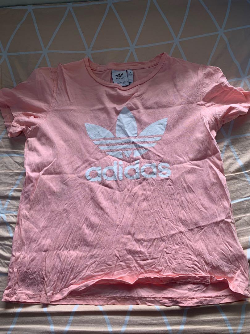 هدأ رخصة adidas pink trikot 