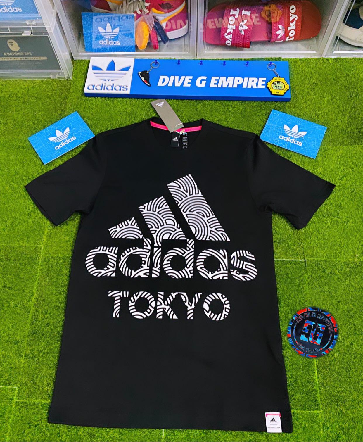 Adidas shop tokyo shirt