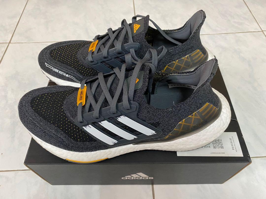 Adidas boost sales hong kong
