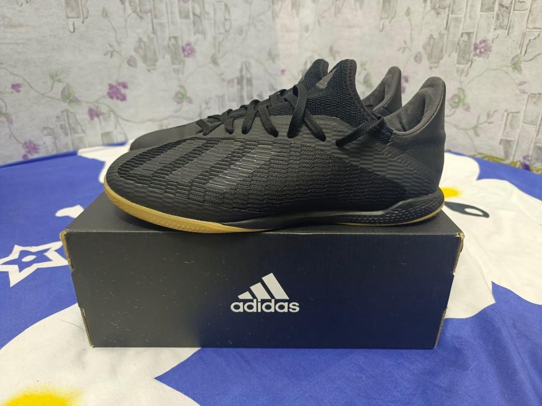 Kasut futsal adidas top 2019