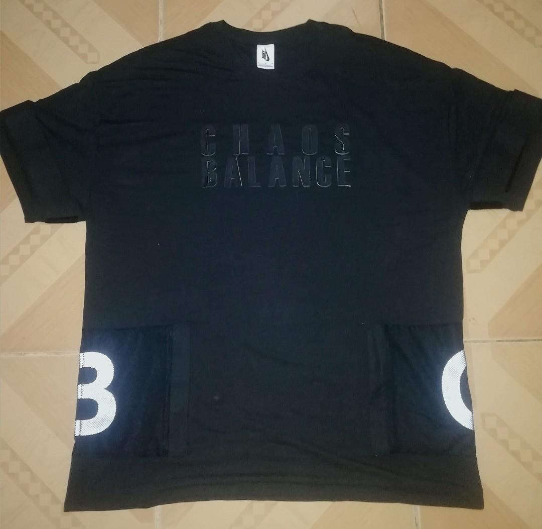 Nike x undercover sale nrg zn tee