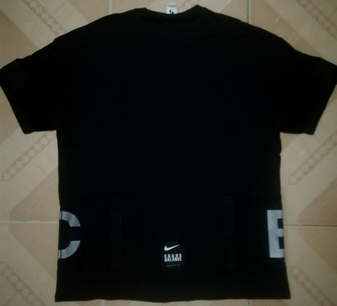 Nike x undercover nrg zn tee new arrivals