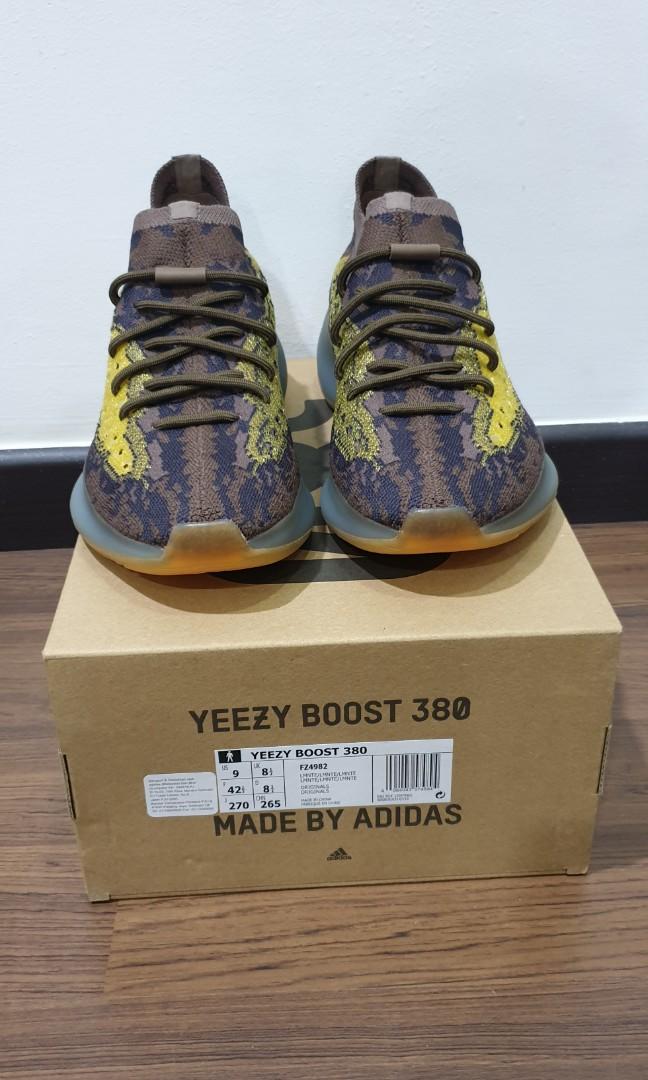 Adidas yeezy 370 hot sale