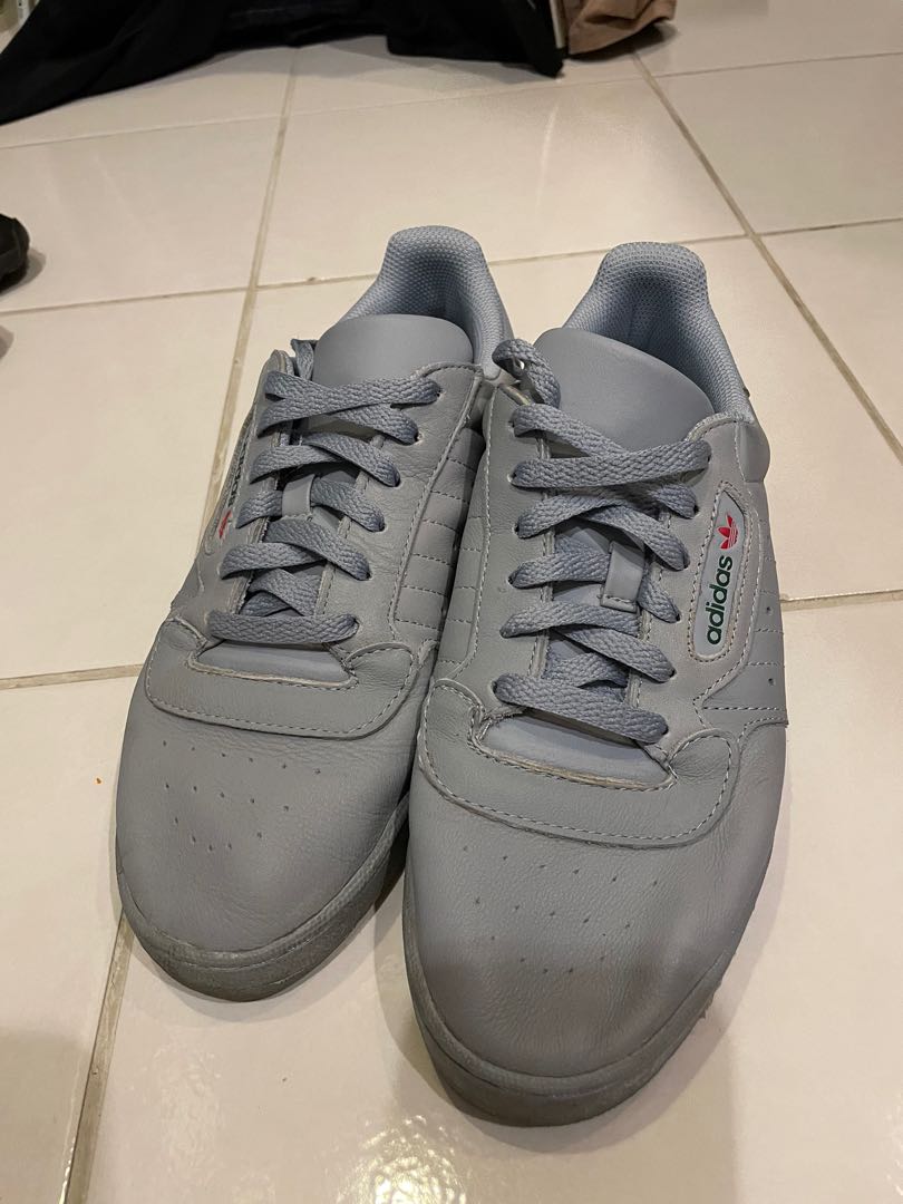 yeezy powerphase box