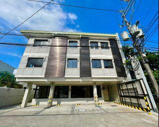 AFPOVAI Apartment Building for Sale Fort Bonifacio, Taguig Brand New 3-Storey 📣INCOME GENERATING!🔔