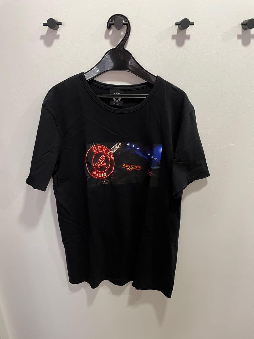 Agnes B Sport Tee