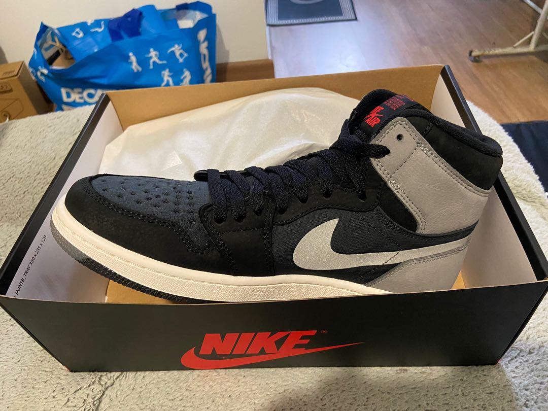 Jordan 1 dec top 14