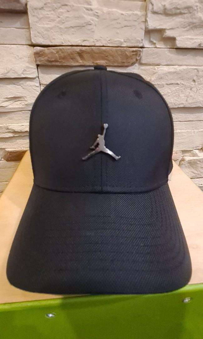 Jordan dri fit black cap - sportstudio 