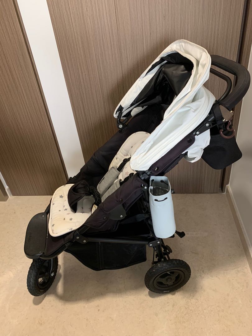 Airbuggy stroller Coco premier