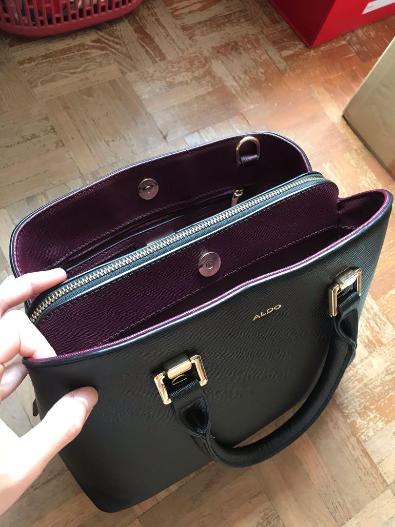 Aldo Legoiri Handbag