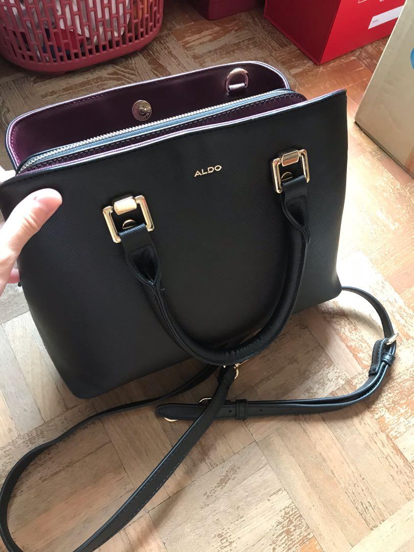 Aldo legoiri outlet handbag