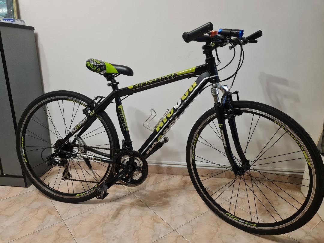 Aleoca road bike outlet price