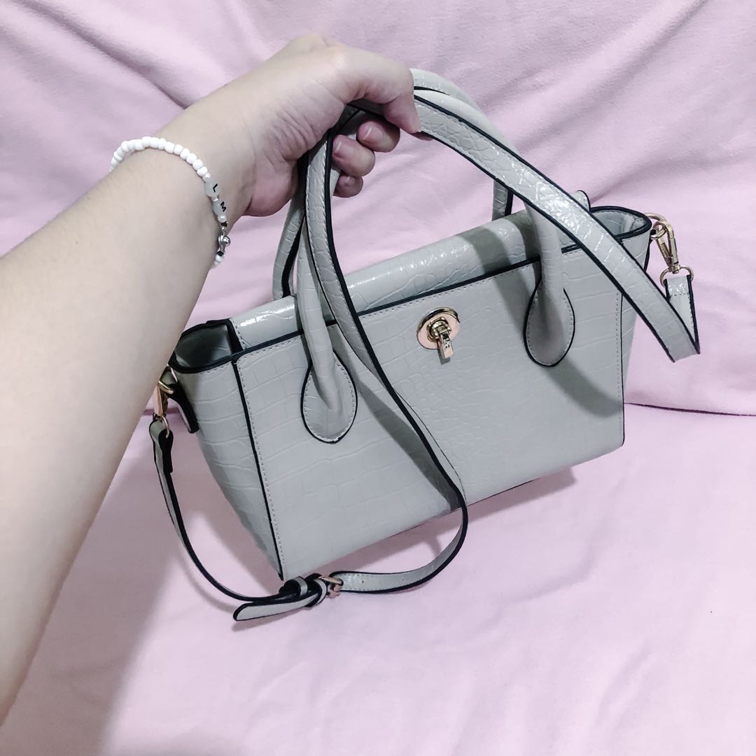 Secosana bags alex gonzaga best sale