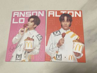 （分類：）位於 。 由 duckduckpenguin 提交（商品編號 1125649556，圖片 1）。簡介： 。
