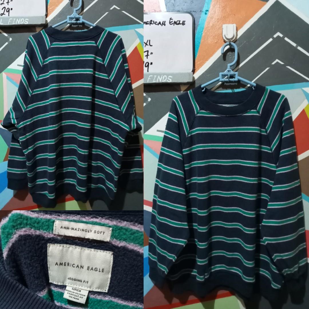 American eagle ahh deals mazingly soft sweater