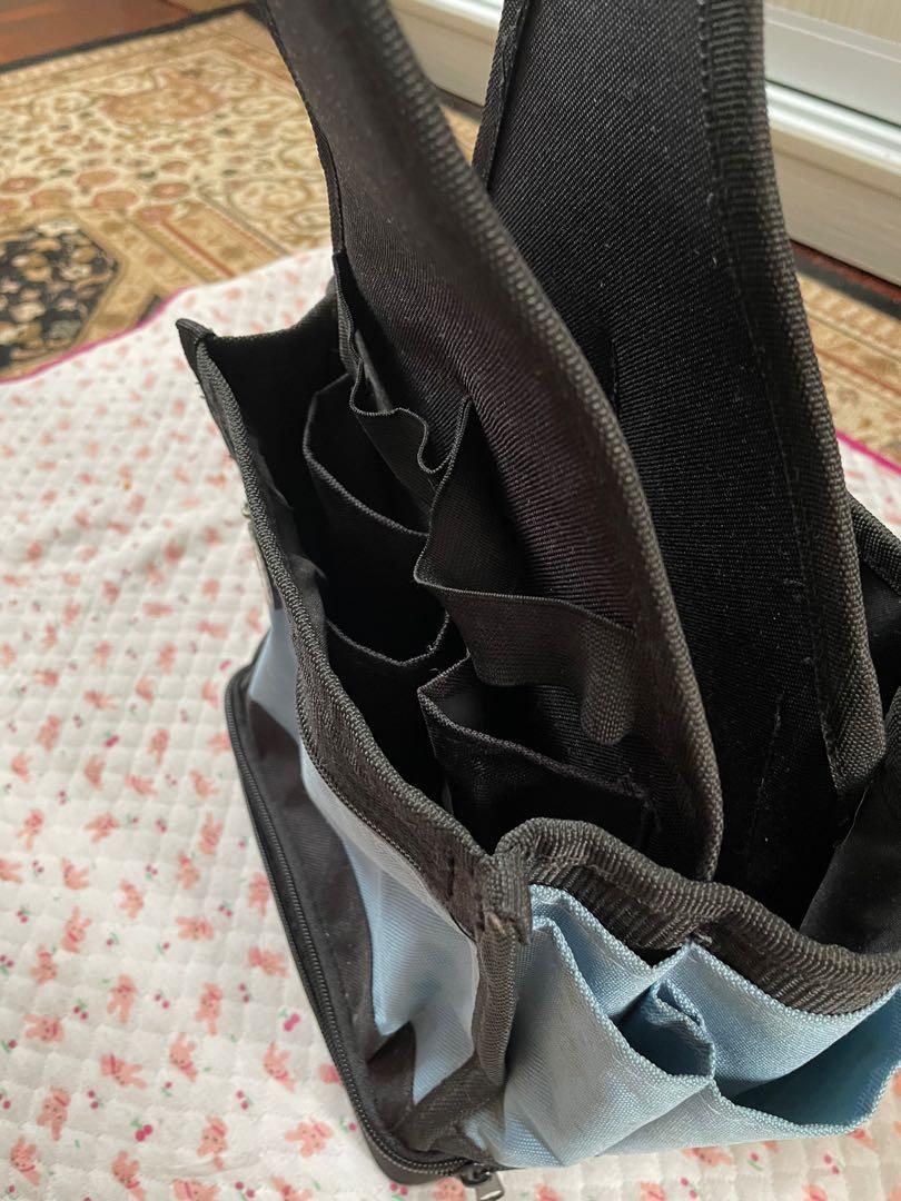 Tote ally cool on the go craft bag discount