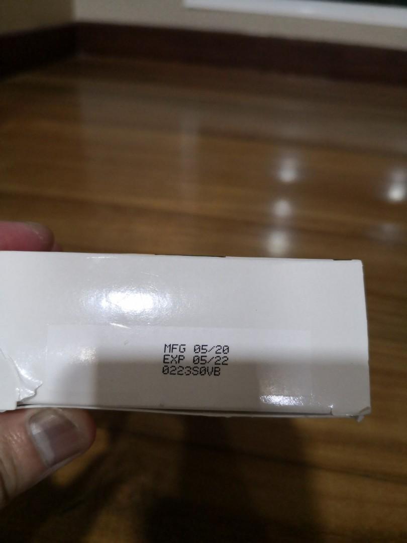 Amway nutrilite Double X supplements, Health & Nutrition, Health