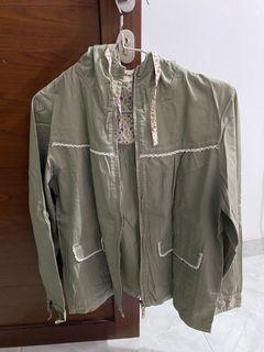 Army Jacket