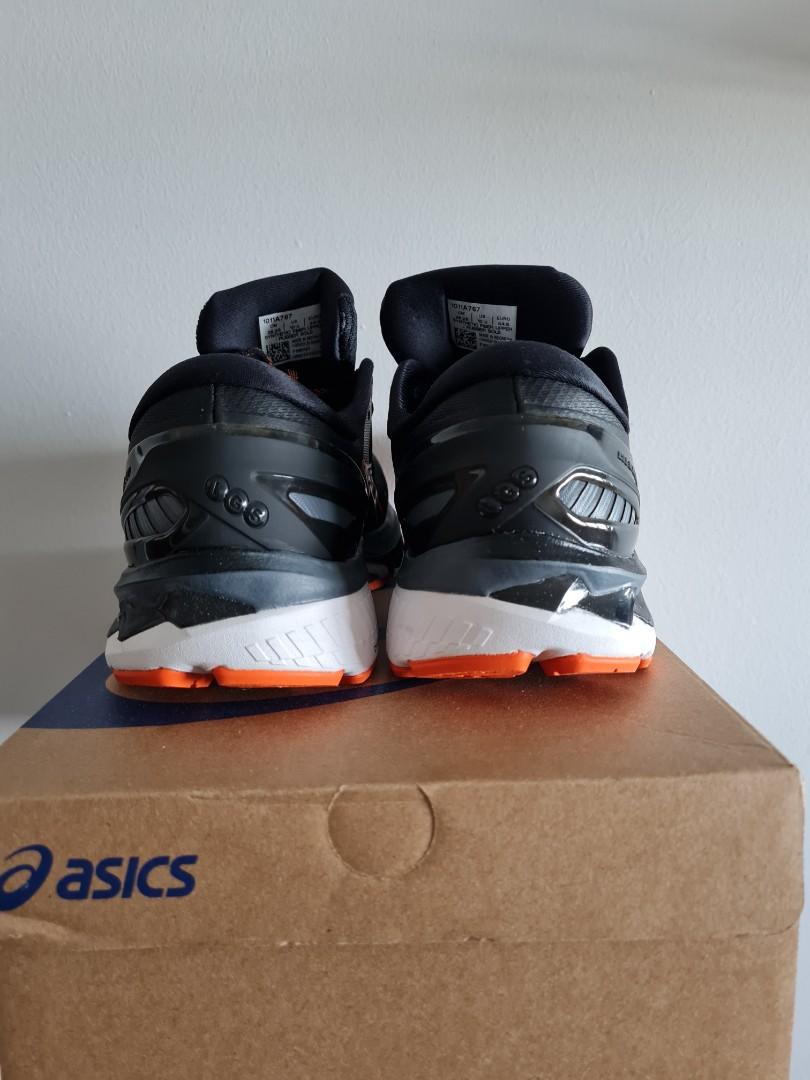 Gel hot sale kayano orange