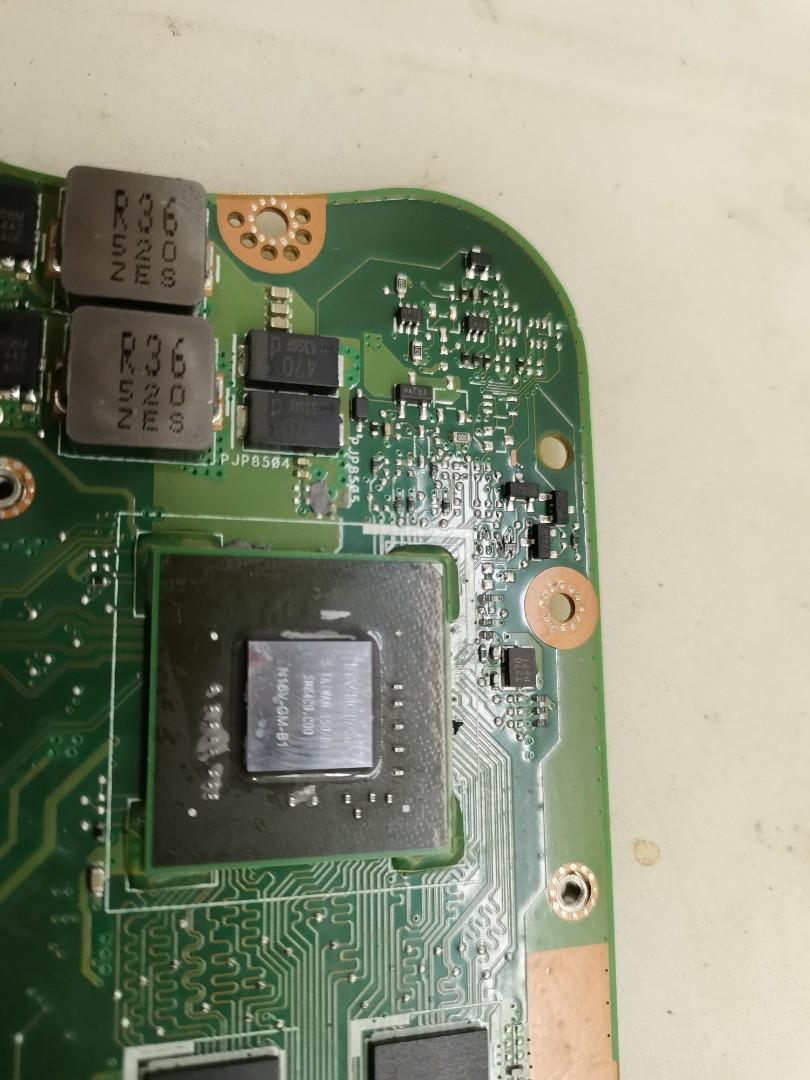 X555ld motherboard best sale