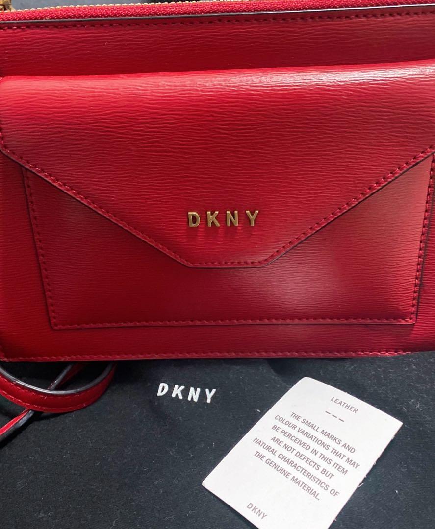 Dkny alexa 2025 crossbody
