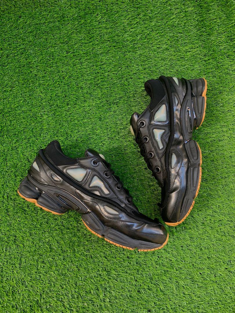 Raf simons core black sales