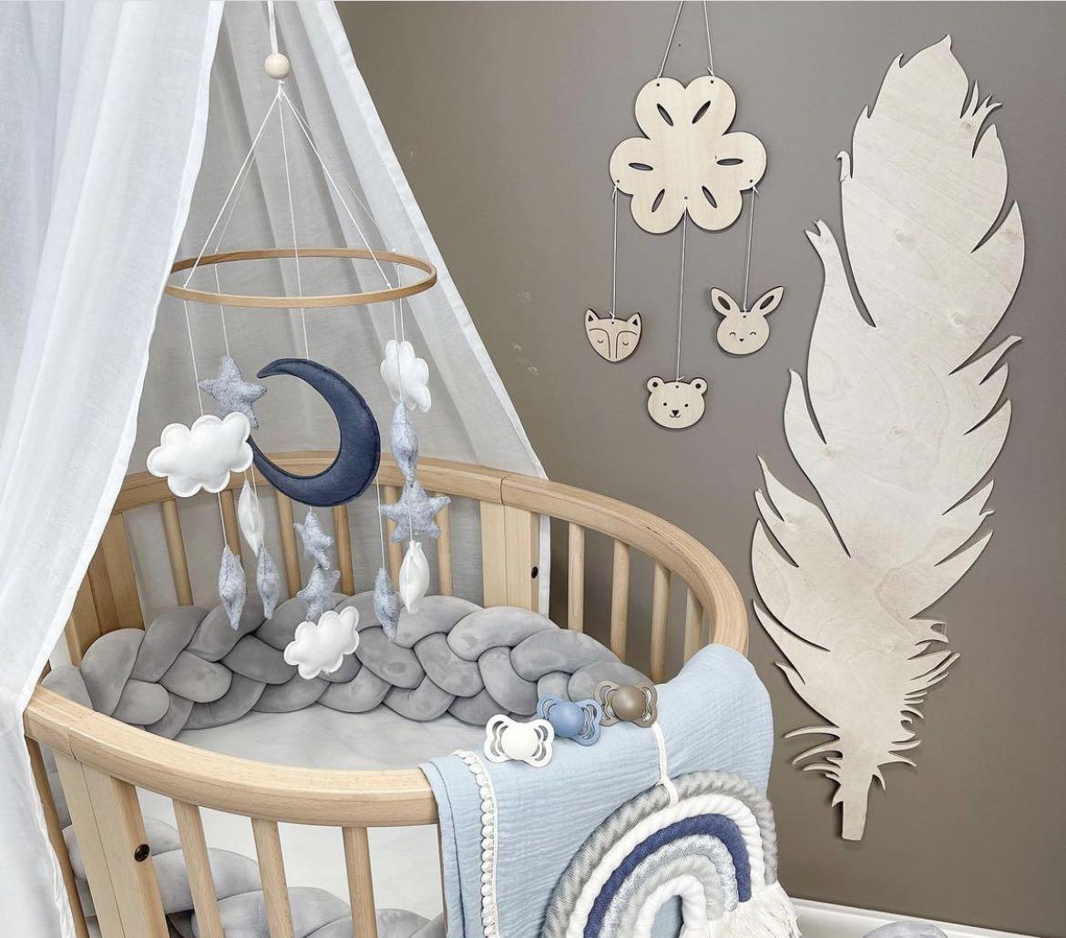 Stokke crib mobile cheap