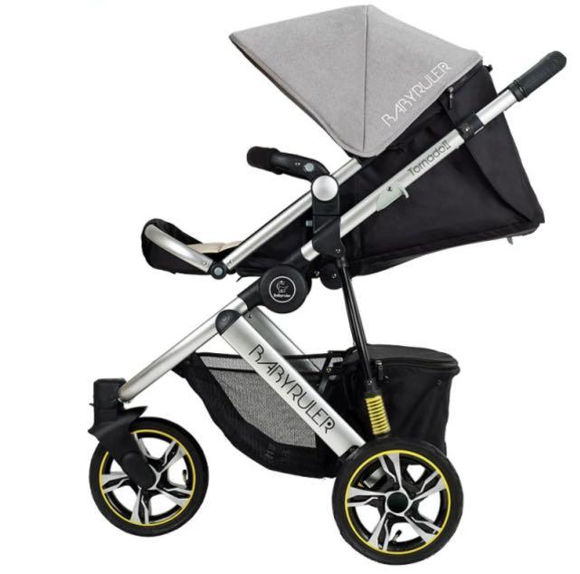Baby Ruler Stroller